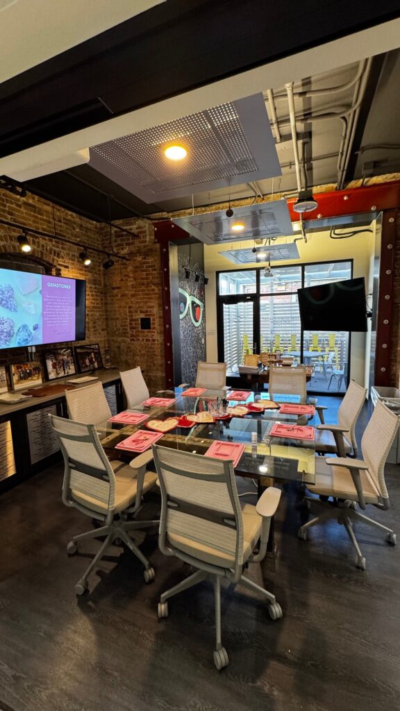turmalina event space